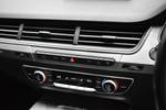 2017 Audi Q7 TDI 4M MY17 Four Wheel Drive Black