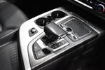 2017 Audi Q7 TDI 4M MY17 Four Wheel Drive Black