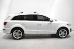 2015 Audi Q7 TDI Sport MY15 Four Wheel Drive White