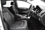 2015 Audi Q7 TDI Sport MY15 Four Wheel Drive White