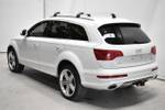 2015 Audi Q7 TDI Sport MY15 Four Wheel Drive White