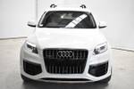 2015 Audi Q7 TDI Sport MY15 Four Wheel Drive White