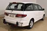 2004 Toyota Tarago GLi ACR30R MY03 Powder White