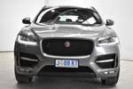 2018 Jaguar F-PACE 20d R-Sport X761 MY18 Grey