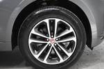 2018 Jaguar F-PACE 20d R-Sport X761 MY18 Grey