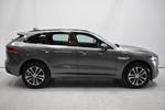 2018 Jaguar F-PACE 20d R-Sport X761 MY18 Grey