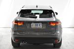 2018 Jaguar F-PACE 20d R-Sport X761 MY18 Grey