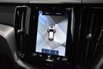 2019 Volvo XC60 D4 Inscription MY20 Four Wheel Drive Onyx Black