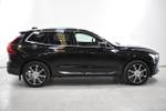 2019 Volvo XC60 D4 Inscription MY20 Four Wheel Drive Onyx Black