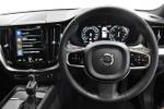 2019 Volvo XC60 D4 Inscription MY20 Four Wheel Drive Onyx Black
