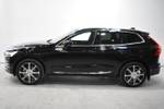 2019 Volvo XC60 D4 Inscription MY20 Four Wheel Drive Onyx Black