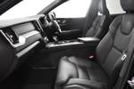 2019 Volvo XC60 D4 Inscription MY20 Four Wheel Drive Onyx Black
