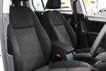 2010 Volkswagen Golf 77TDI Trendline VI MY10 White
