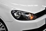 2010 Volkswagen Golf 77TDI Trendline VI MY10 White