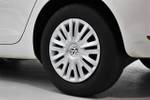 2010 Volkswagen Golf 77TDI Trendline VI MY10 White