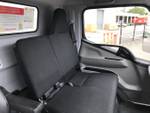 2016 MITSUBISHI CANTER 515 White