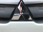 2016 MITSUBISHI CANTER 515 White