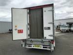 2016 MITSUBISHI CANTER 515 White