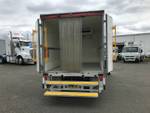 2016 MITSUBISHI CANTER 515 White