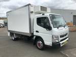 Mitsubishi Canter 515