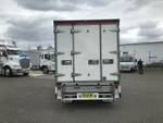 2016 MITSUBISHI CANTER 515 White