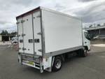 2016 MITSUBISHI CANTER 515 White
