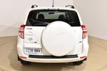 2011 Toyota RAV4 ZR6 GSA33R MY11 4X4 On Demand White