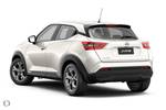 2020 Nissan JUKE ST F16 Ivory Pearl