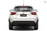 2020 Nissan JUKE ST F16 Ivory Pearl