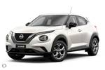 2020 Nissan JUKE ST F16 Ivory Pearl