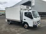 Mitsubishi Canter 515