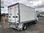 2016 MITSUBISHI CANTER 515 White
