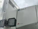 2016 MITSUBISHI CANTER 515 White