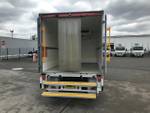 2016 MITSUBISHI CANTER 515 White