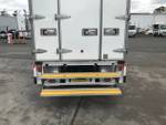 2016 MITSUBISHI CANTER 515 White