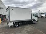 2016 MITSUBISHI CANTER 515 White