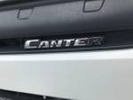 2016 MITSUBISHI CANTER 515 White