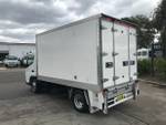 2016 MITSUBISHI CANTER 515 White