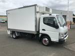 Mitsubishi Canter 515