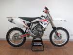 Yamaha YZ450F