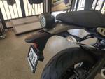 2019 Yamaha XSR900 ABS (MTM850A) Grey