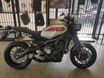 Yamaha XSR900 ABS (MTM850A)