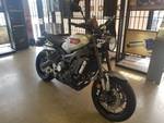 2019 Yamaha XSR900 ABS (MTM850A) Grey