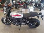 2019 Yamaha XSR900 ABS (MTM850A) Grey
