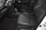 2015 Suzuki Swift GLX Navigator FZ MY15 Snow White