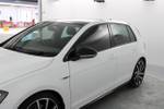 2017 Volkswagen Golf R Grid Edition 7.5 MY18 Four Wheel Drive White