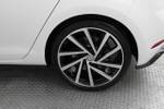 2017 Volkswagen Golf R Grid Edition 7.5 MY18 Four Wheel Drive White