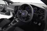 2017 Volkswagen Golf R Grid Edition 7.5 MY18 Four Wheel Drive White