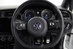 2017 Volkswagen Golf R Grid Edition 7.5 MY18 Four Wheel Drive White