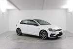 2017 Volkswagen Golf R Grid Edition 7.5 MY18 Four Wheel Drive White